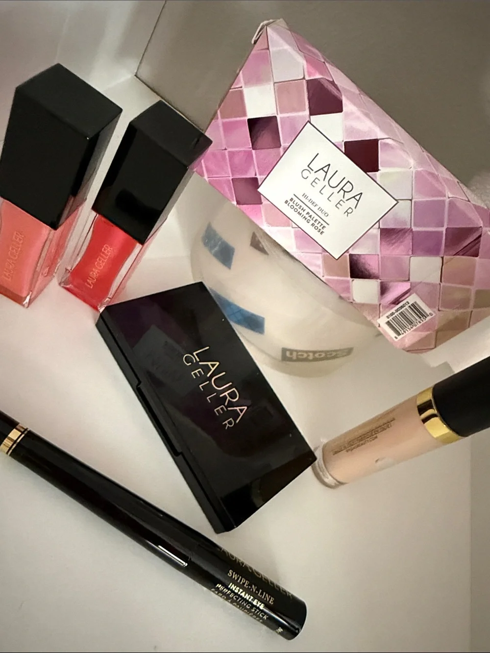 S Laura Geller Makeup Bundle - 5 Pieces